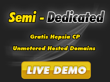 Semi-Dedicated